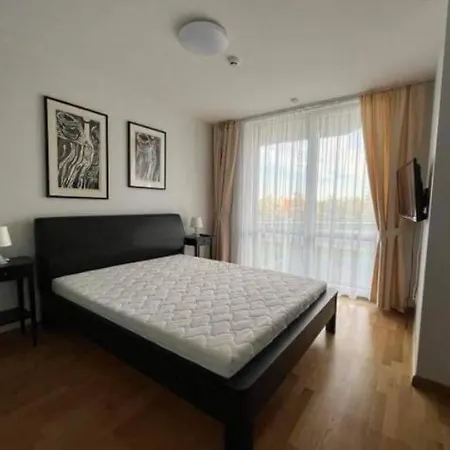 Apartamentu Nuoma Sventojoje, Elijoje. Apartment *