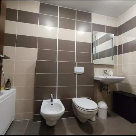 Apartamentu Nuoma Sventojoje, Elijoje. Apartment Palanga